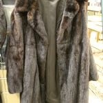 803 4192 MINK JACKET